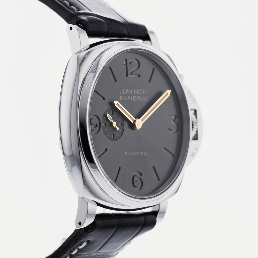 Panerai Luminor Due 3 Days PAM 751 4