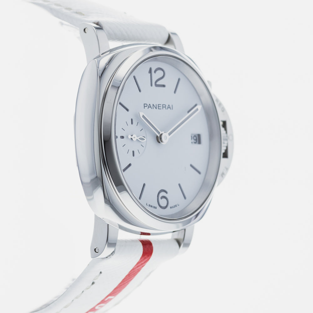 Panerai Luminor Due Luna Rossa PAM 1306 4