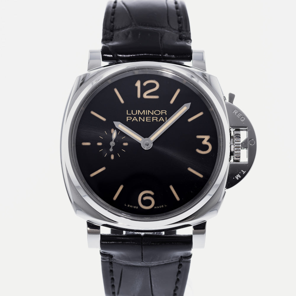 Panerai Luminor Due PAM 676 1