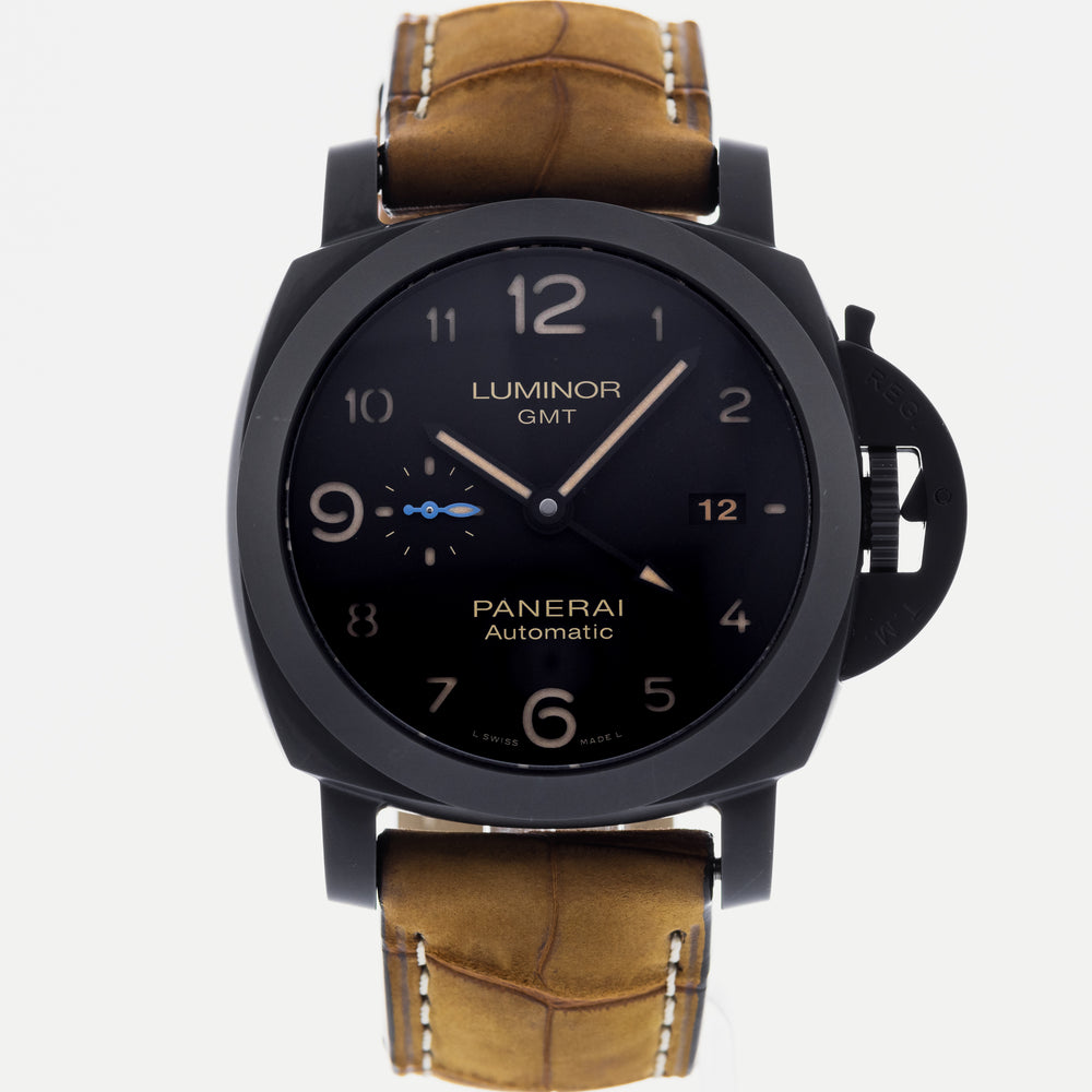 Panerai Luminor GMT PAM 1441 1