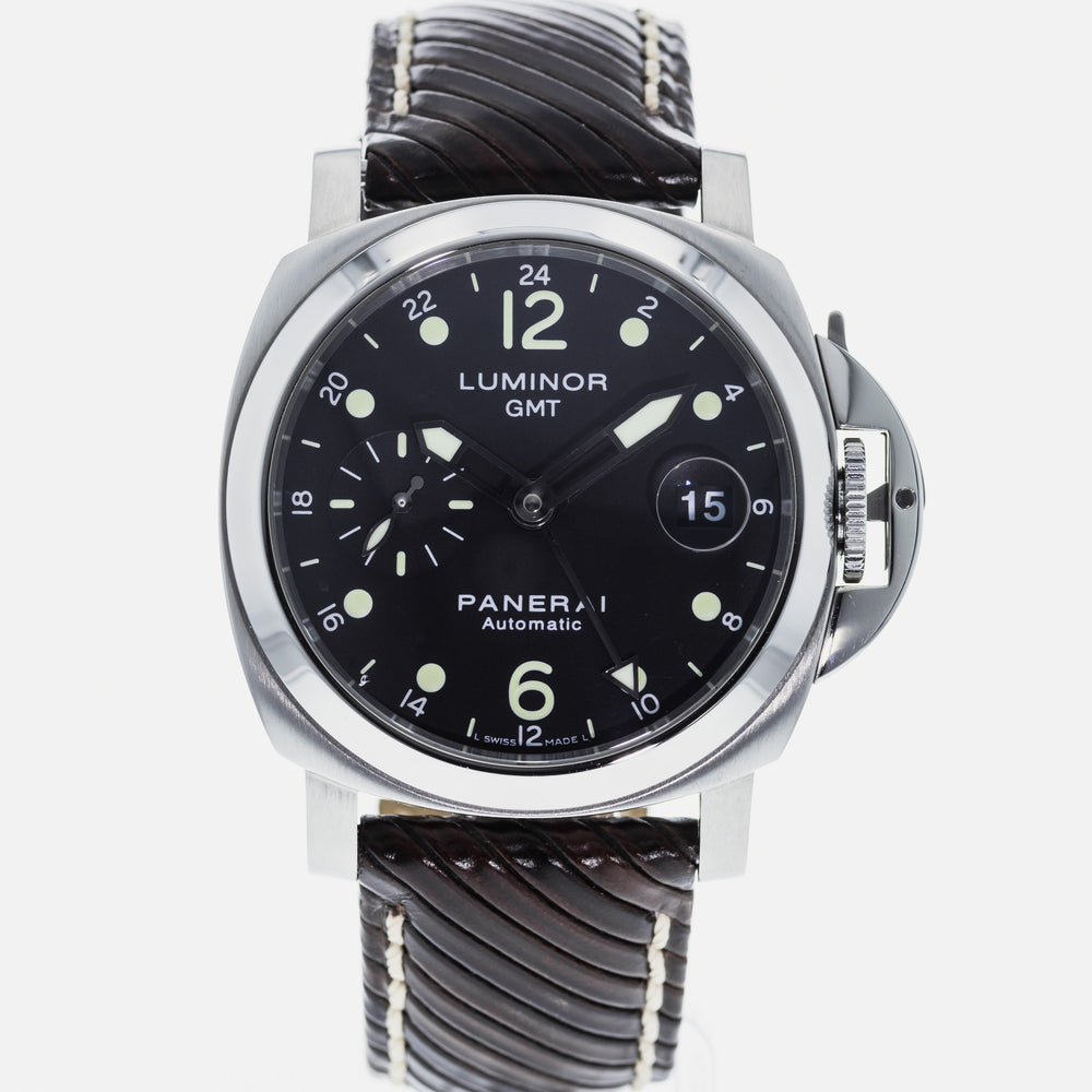 Panerai Luminor GMT PAM 159 1