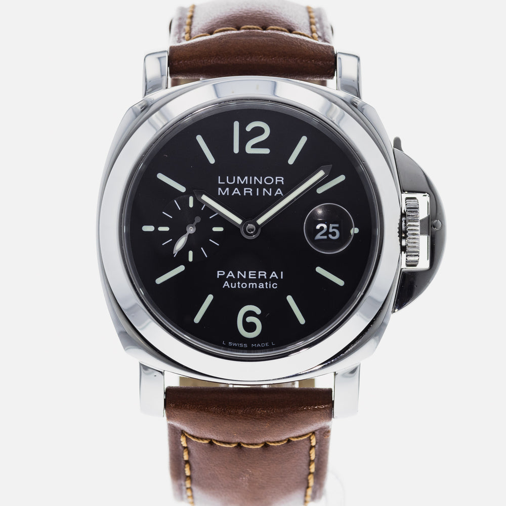 Panerai Luminor Marina PAM 104 1