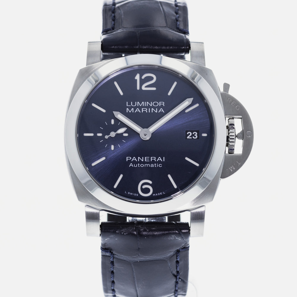 Panerai Luminor Marina PAM 1370 1