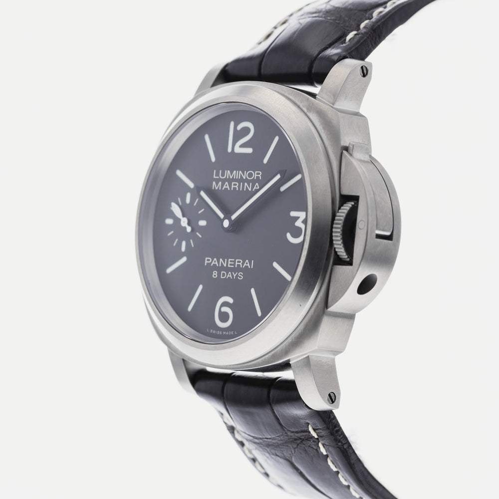 Panerai Luminor Marina PAM 564 2