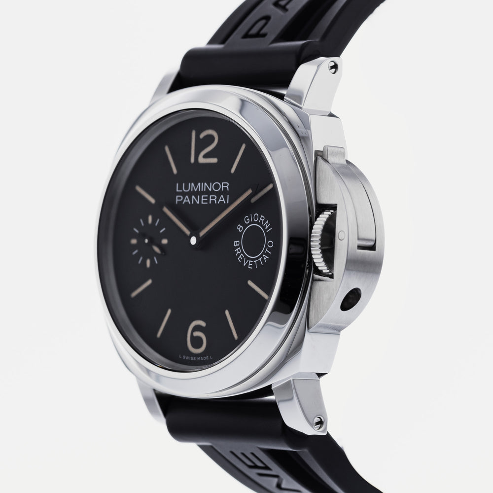 Panerai Luminor Marina PAM 590 2