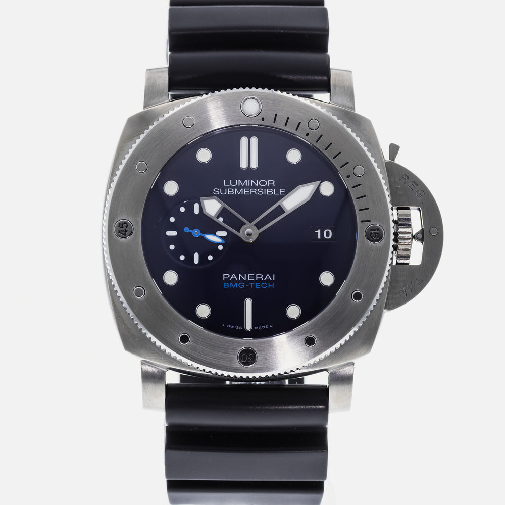 Panerai Luminor Submersible PAM 692 1