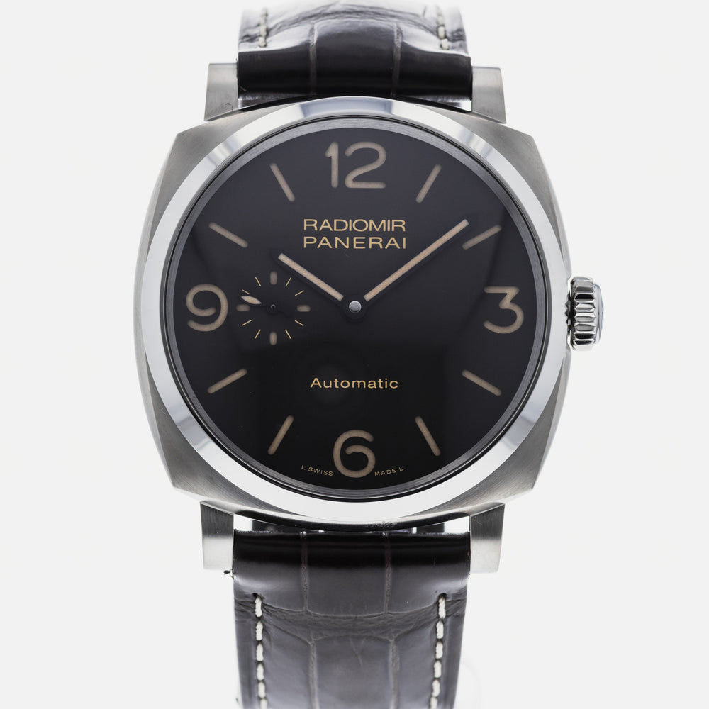 Panerai Radiomir 1940 PAM 619 1