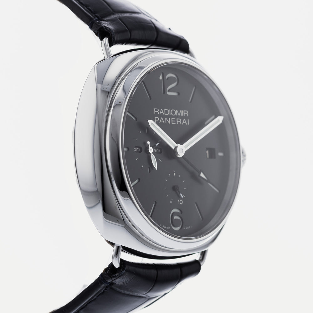 Panerai Radiomir GMT PAM 323 4