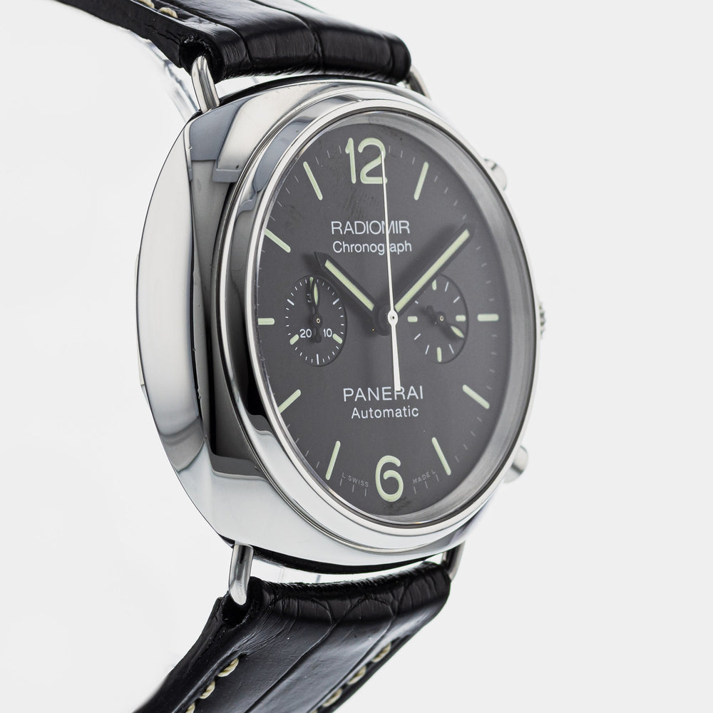 Panerai Radiomir PAM 369 4