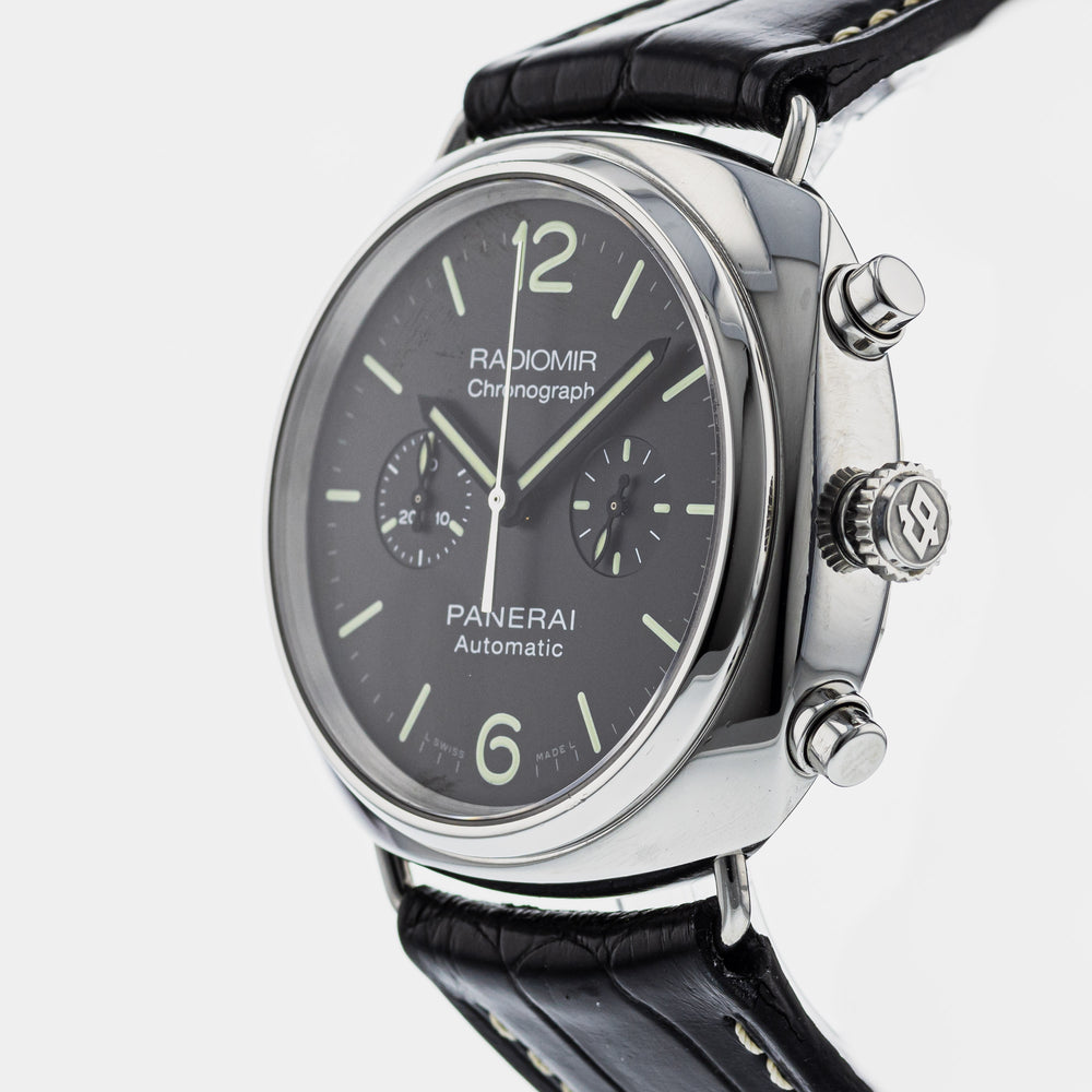 Panerai Radiomir PAM 369 2