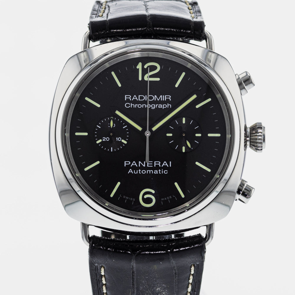 Panerai Radiomir PAM 369 1