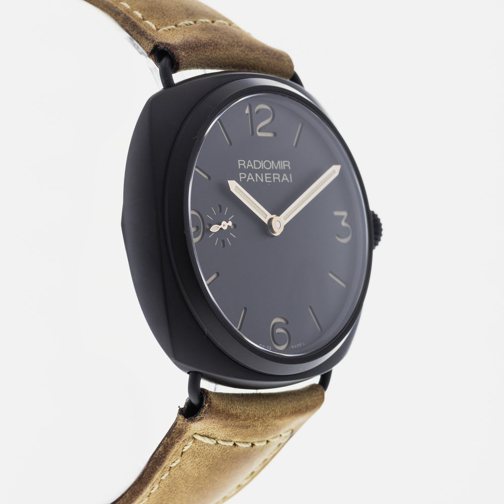 Panerai Radiomir PAM 504 4