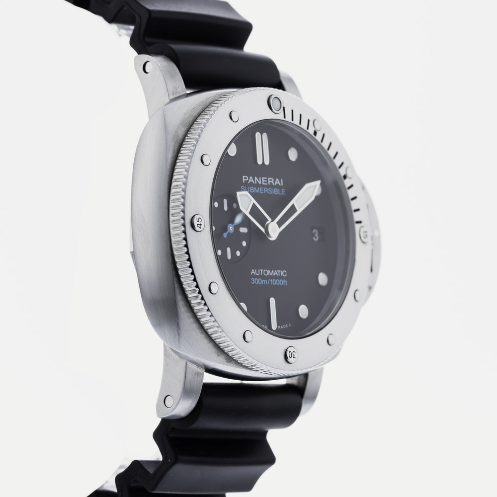 Panerai Submersible PAM 973 4