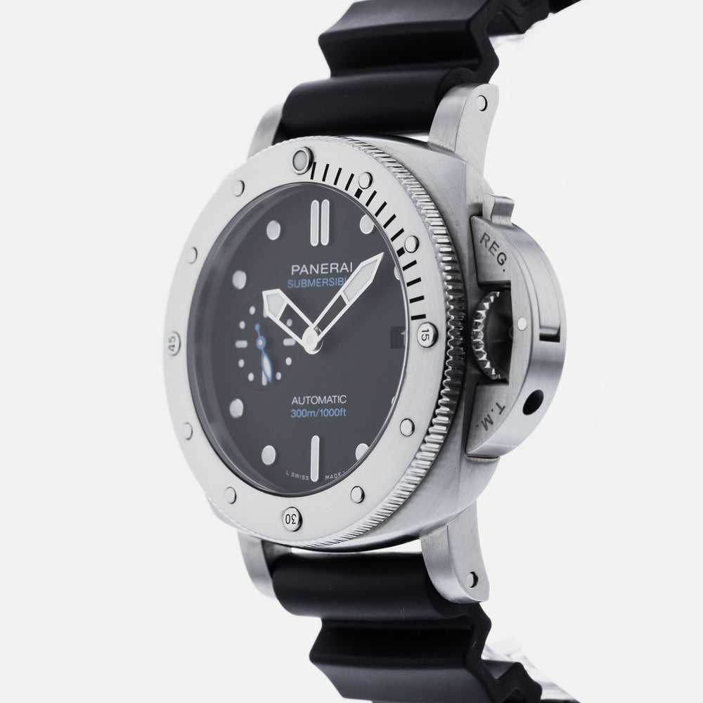 Panerai Submersible PAM 973 2