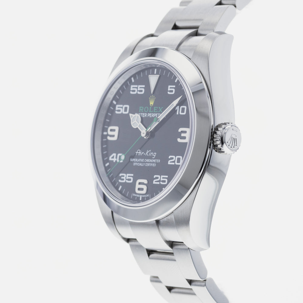 Rolex Air-King 116900 2