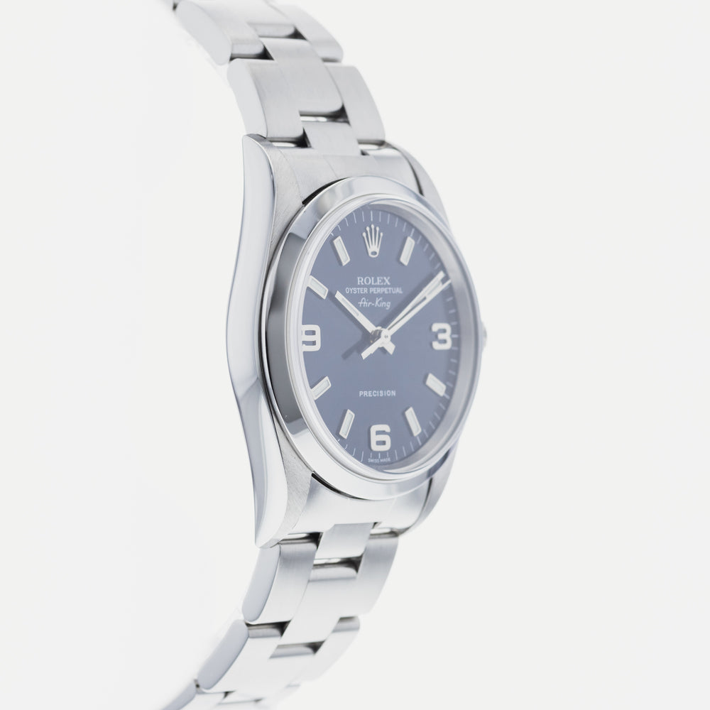 Rolex Air-King 14000 4