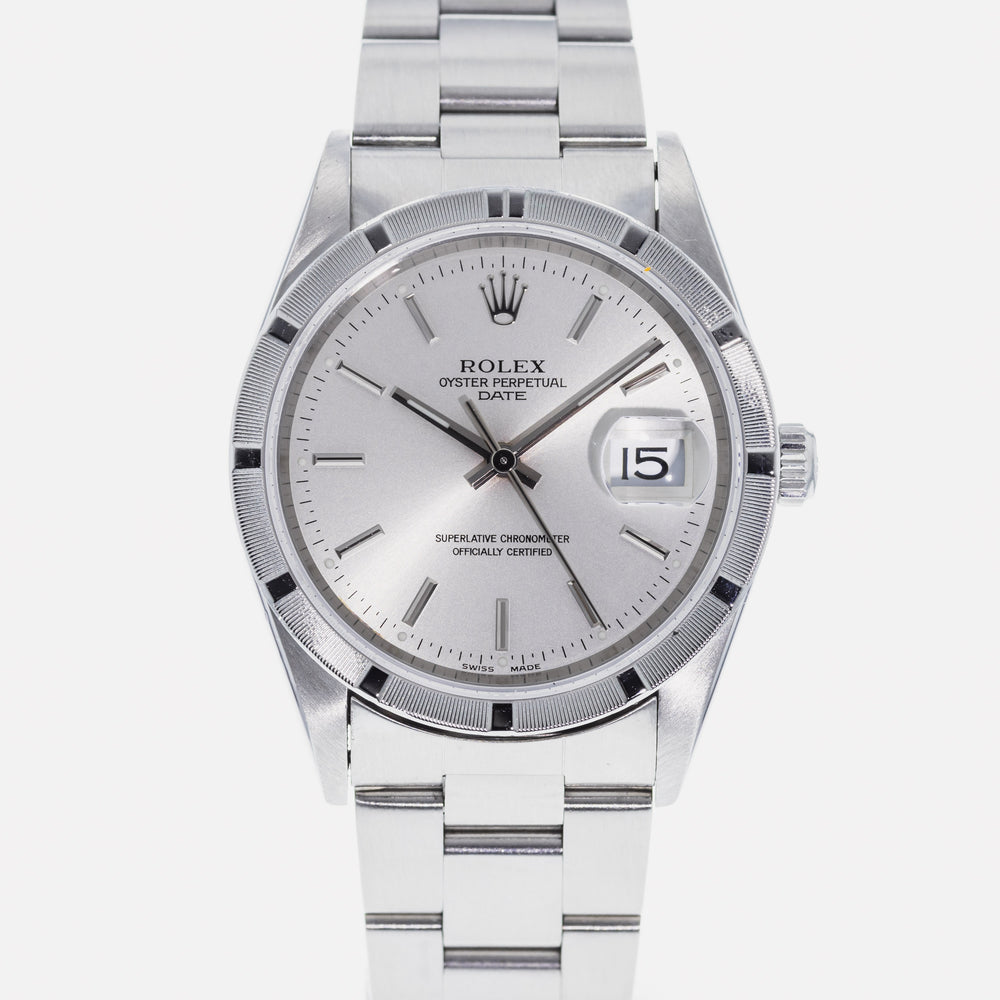 Rolex Date 15210 1