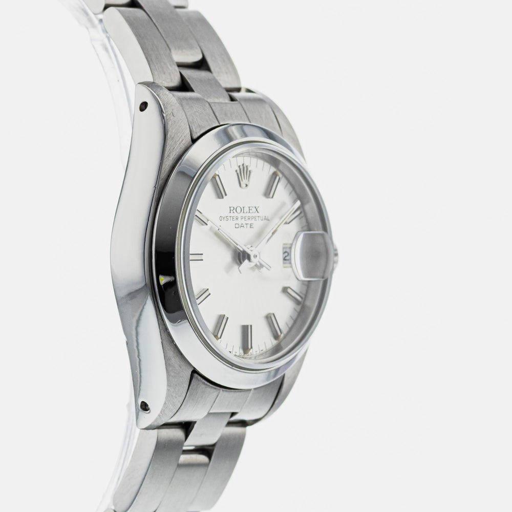 Rolex Date 69160 4