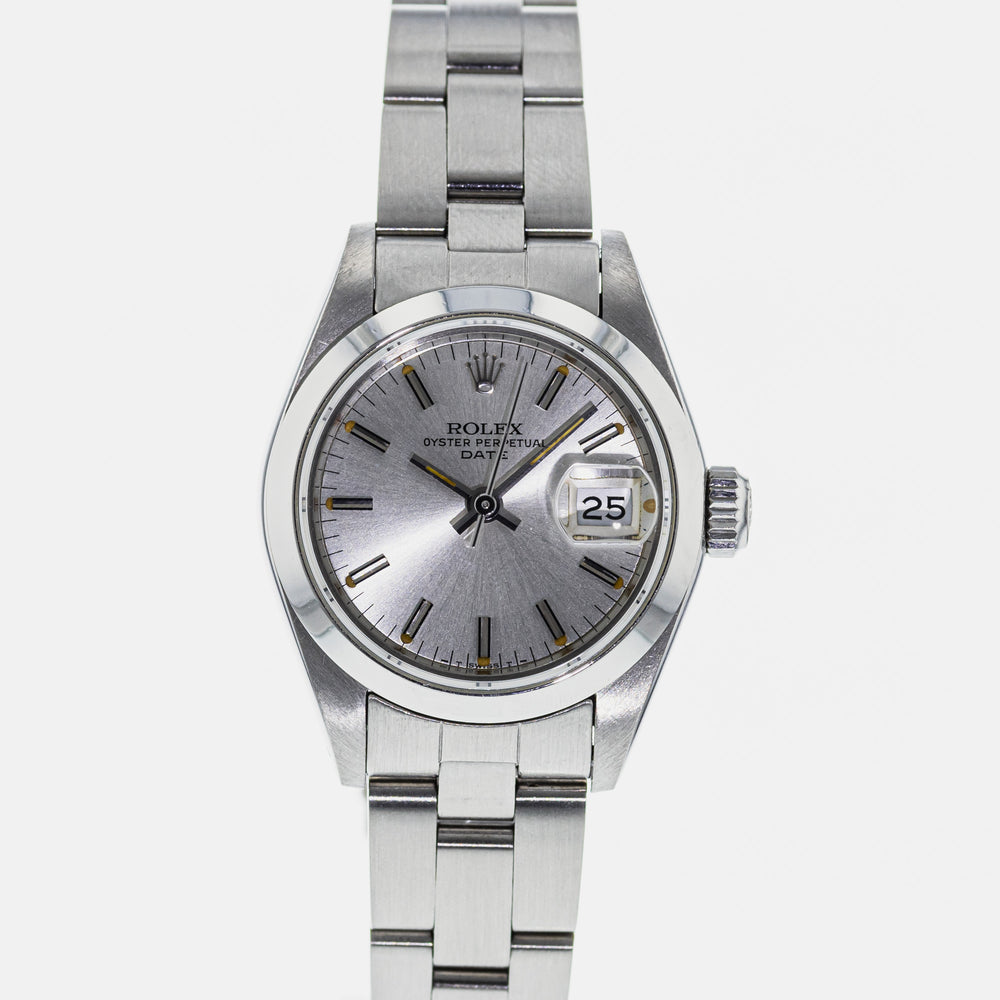 Rolex Date 69160 1