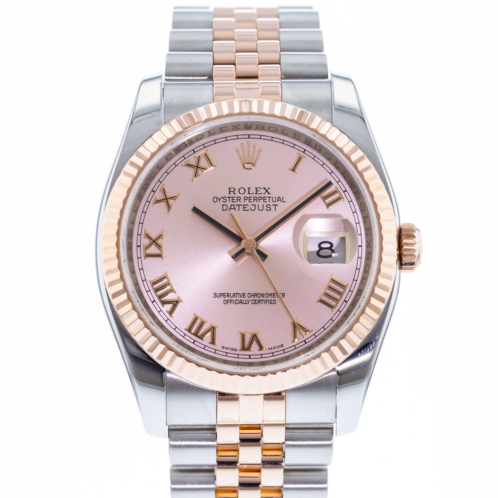 Rolex Datejust 116231 1