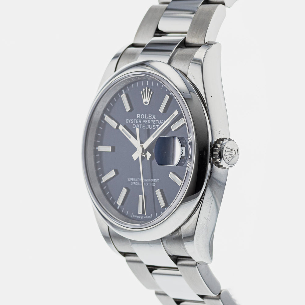 Rolex Datejust 126200 2