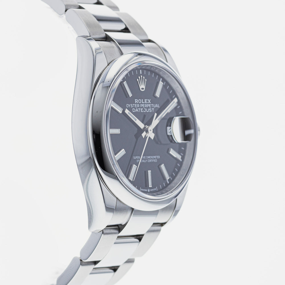 Rolex Datejust 126200 4