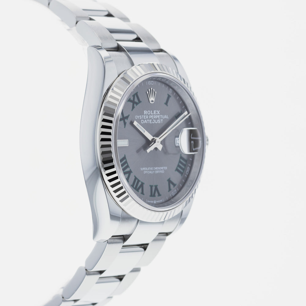 Rolex Datejust 126234 4