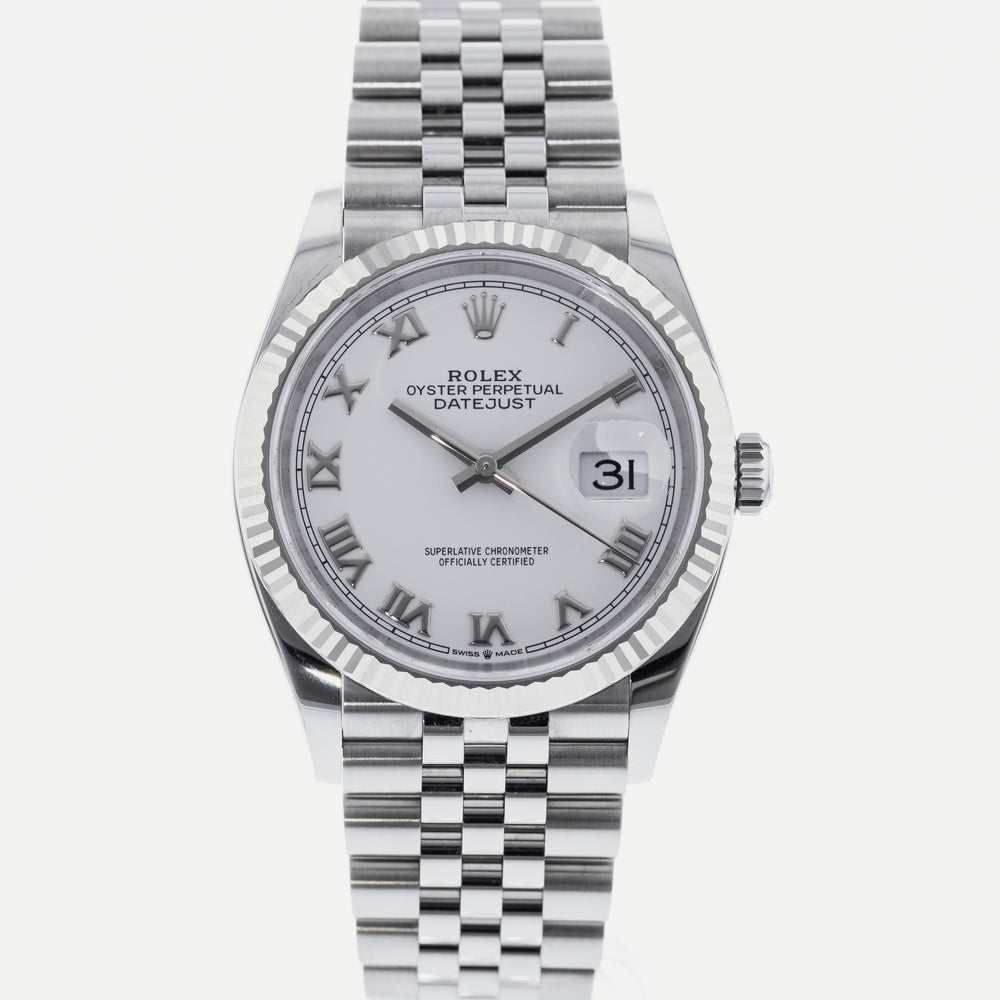 Rolex Datejust 126234 1