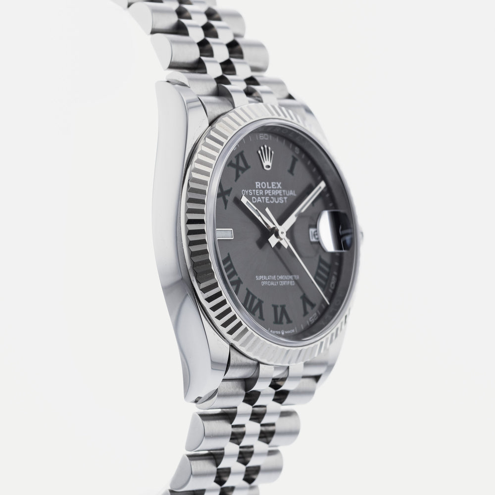 Rolex Datejust 126234 4