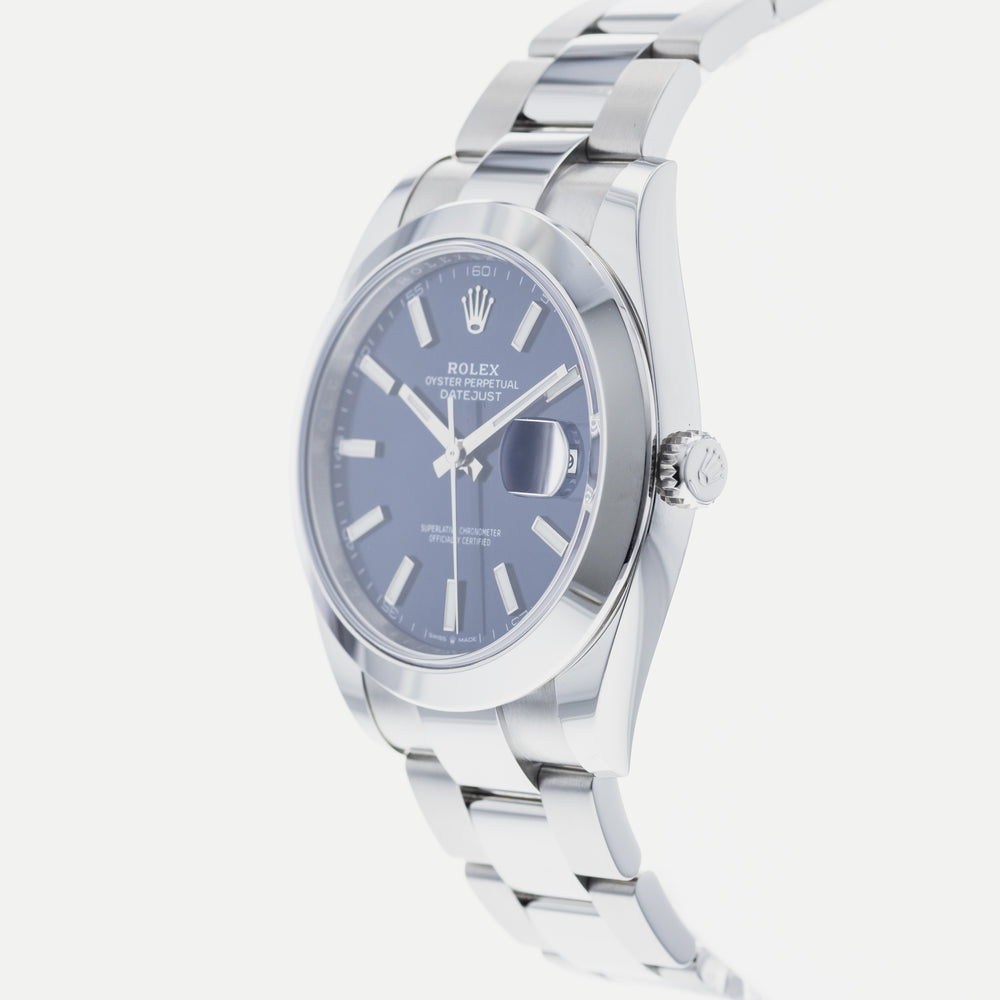 Rolex Datejust 126300 2