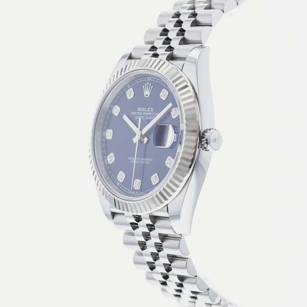 Rolex Datejust 126334 2