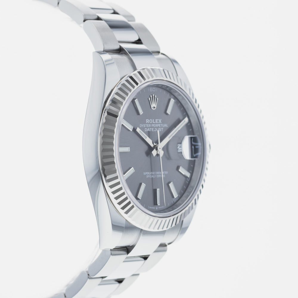 Rolex Datejust 126334 4