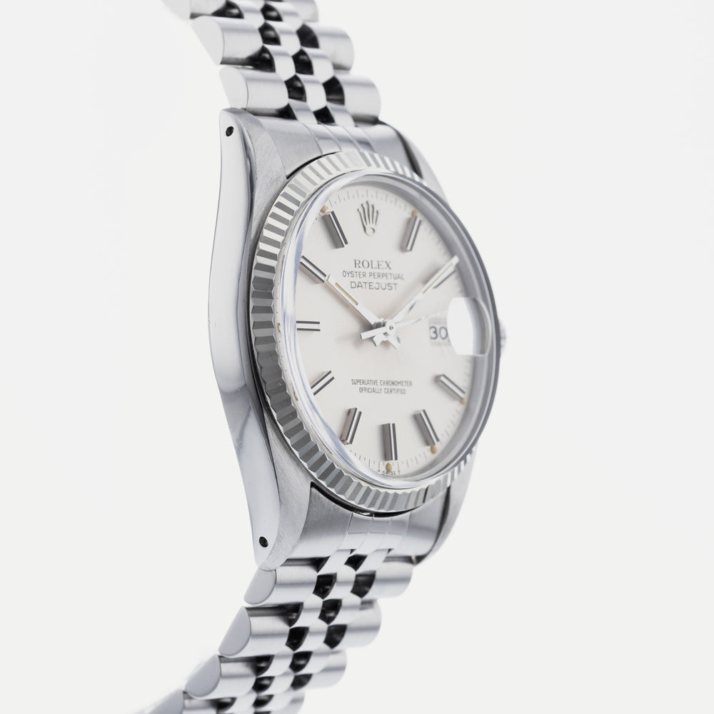 Rolex Datejust 16014 4