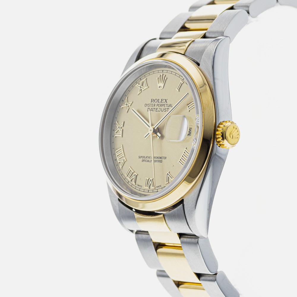 Rolex Datejust 16203 2