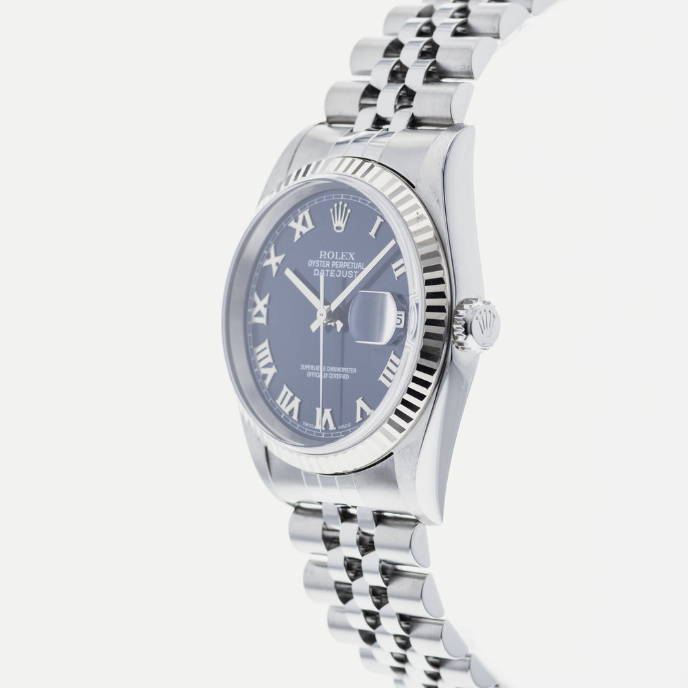 Rolex Datejust 16234 2