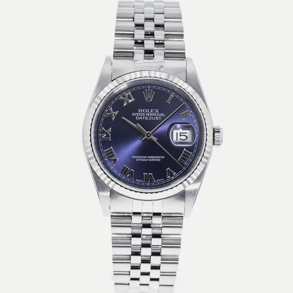 Rolex Datejust 16234 1