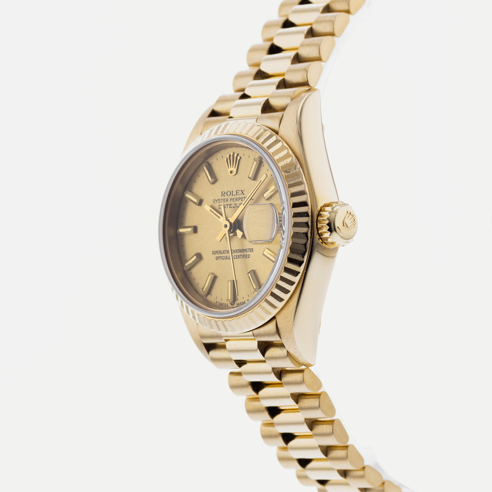 Rolex Datejust 69178 2