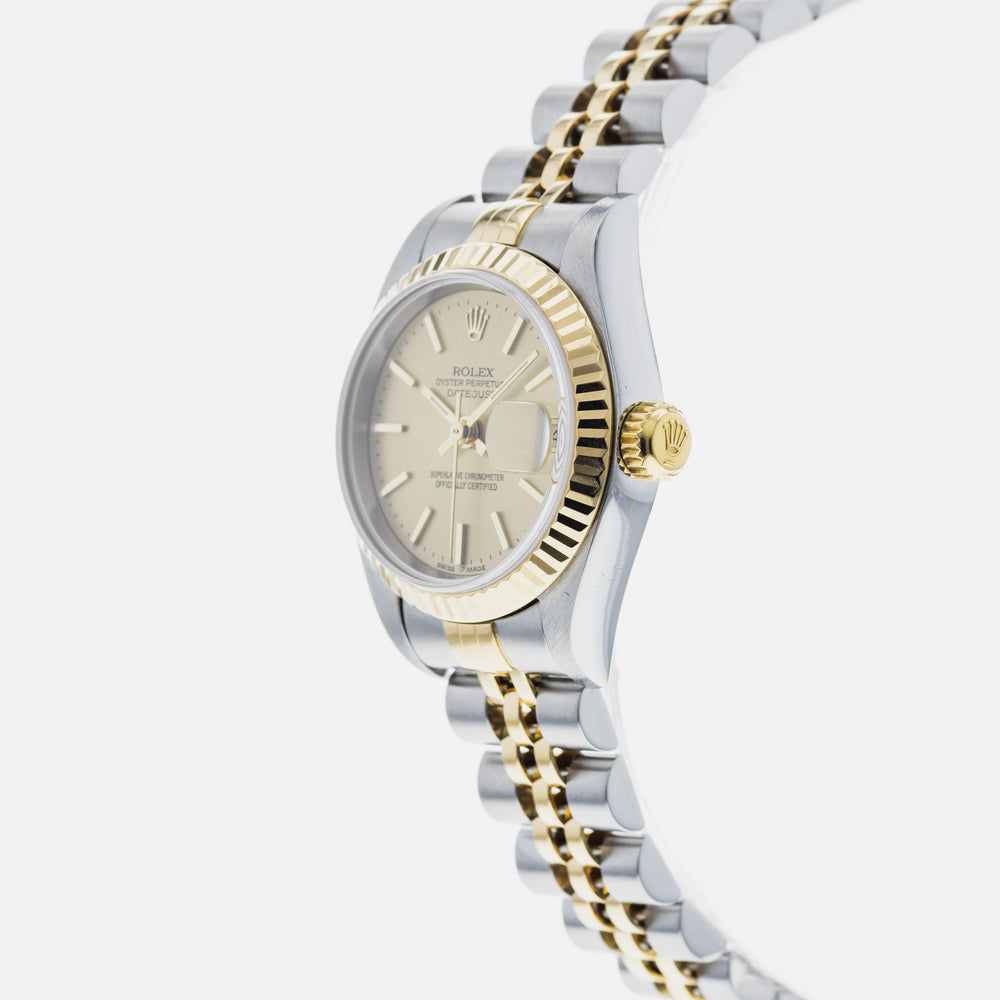 Rolex Datejust 79173 2