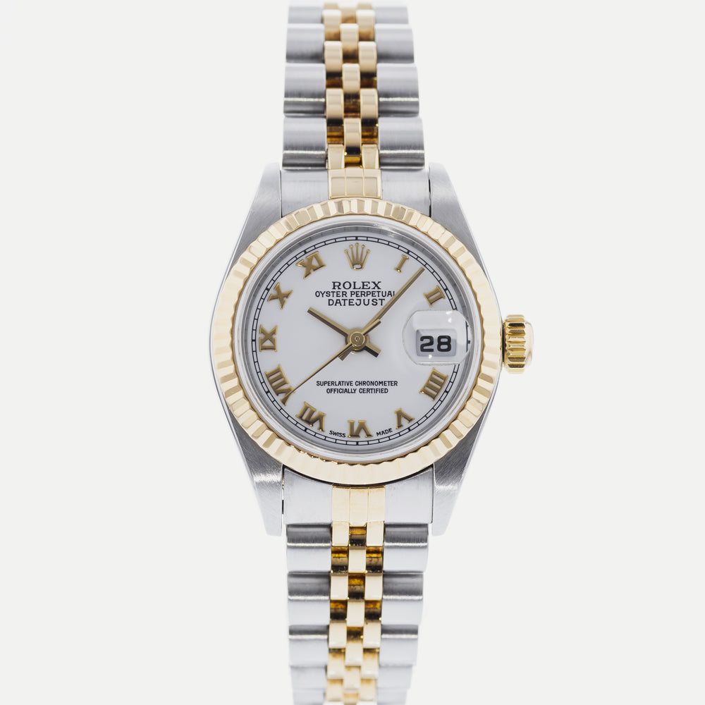 Rolex Datejust 79173 1