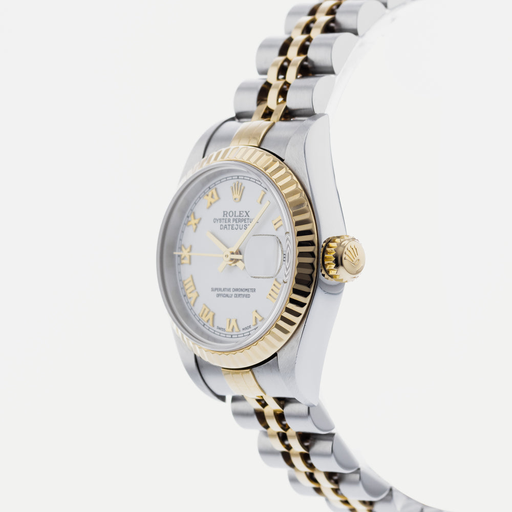 Rolex Datejust 79173 2