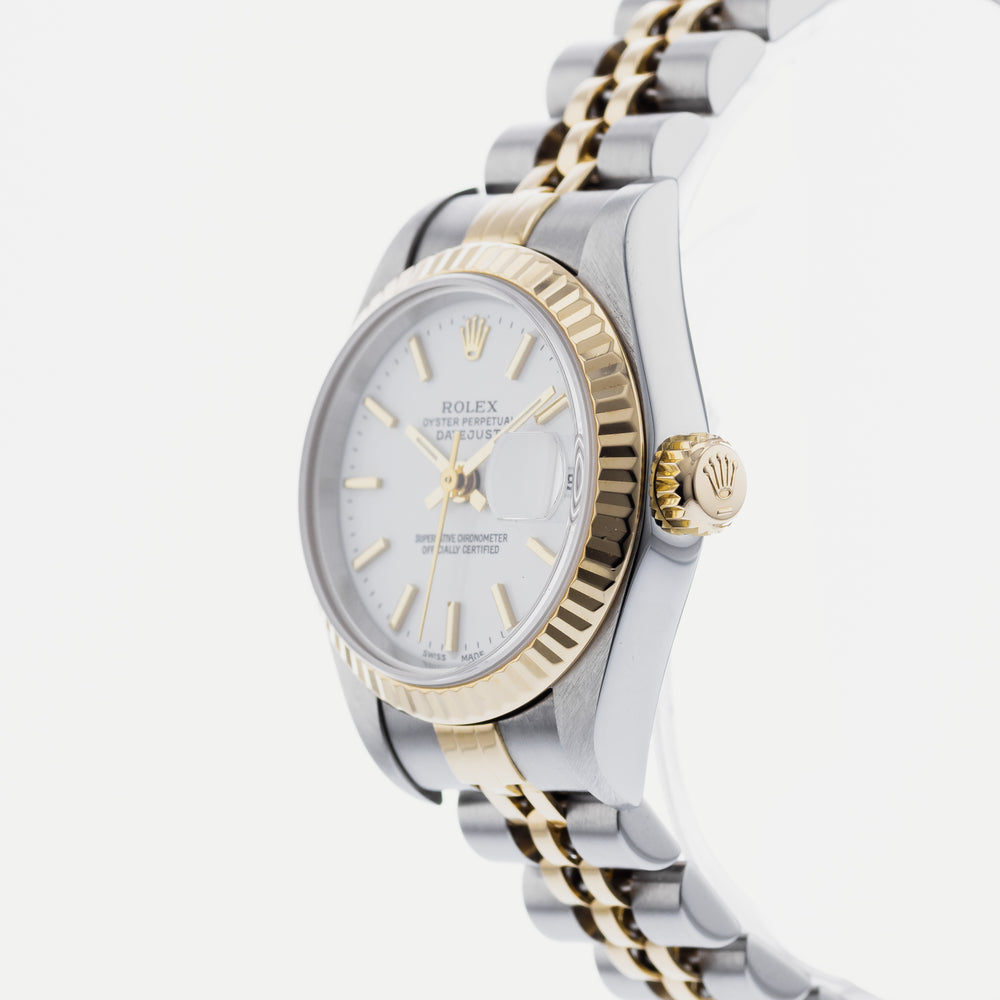 Rolex Datejust 79173 2