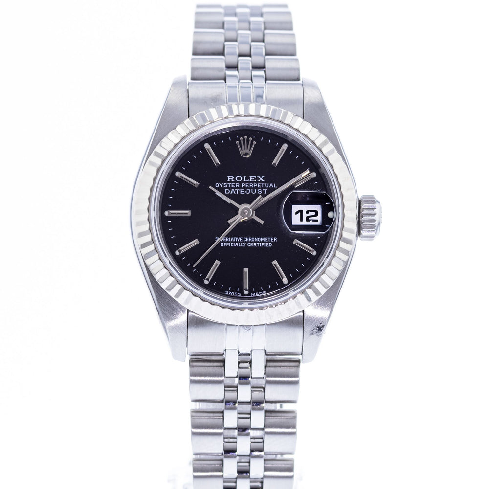 Rolex Datejust 79174 1