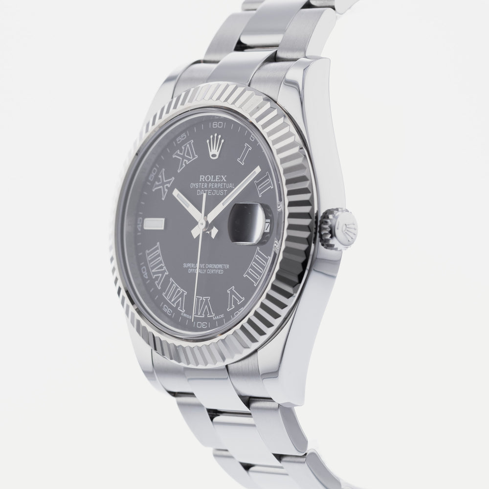 Rolex Datejust II 116334 2