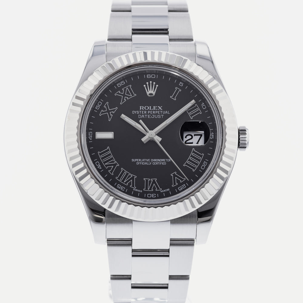 Rolex Datejust II 116334 1