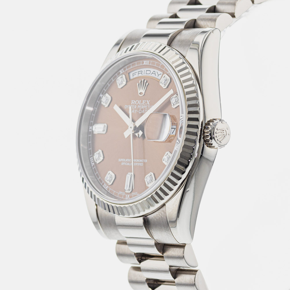 Rolex Day-Date 118239 2