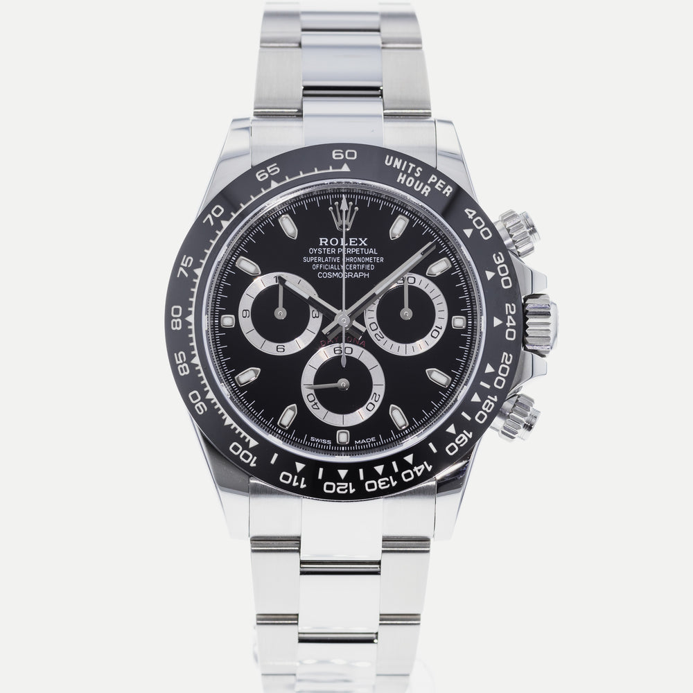 Rolex Daytona 116500 1