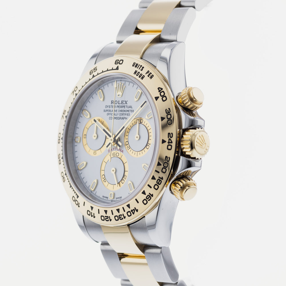 Rolex Daytona 116503 2