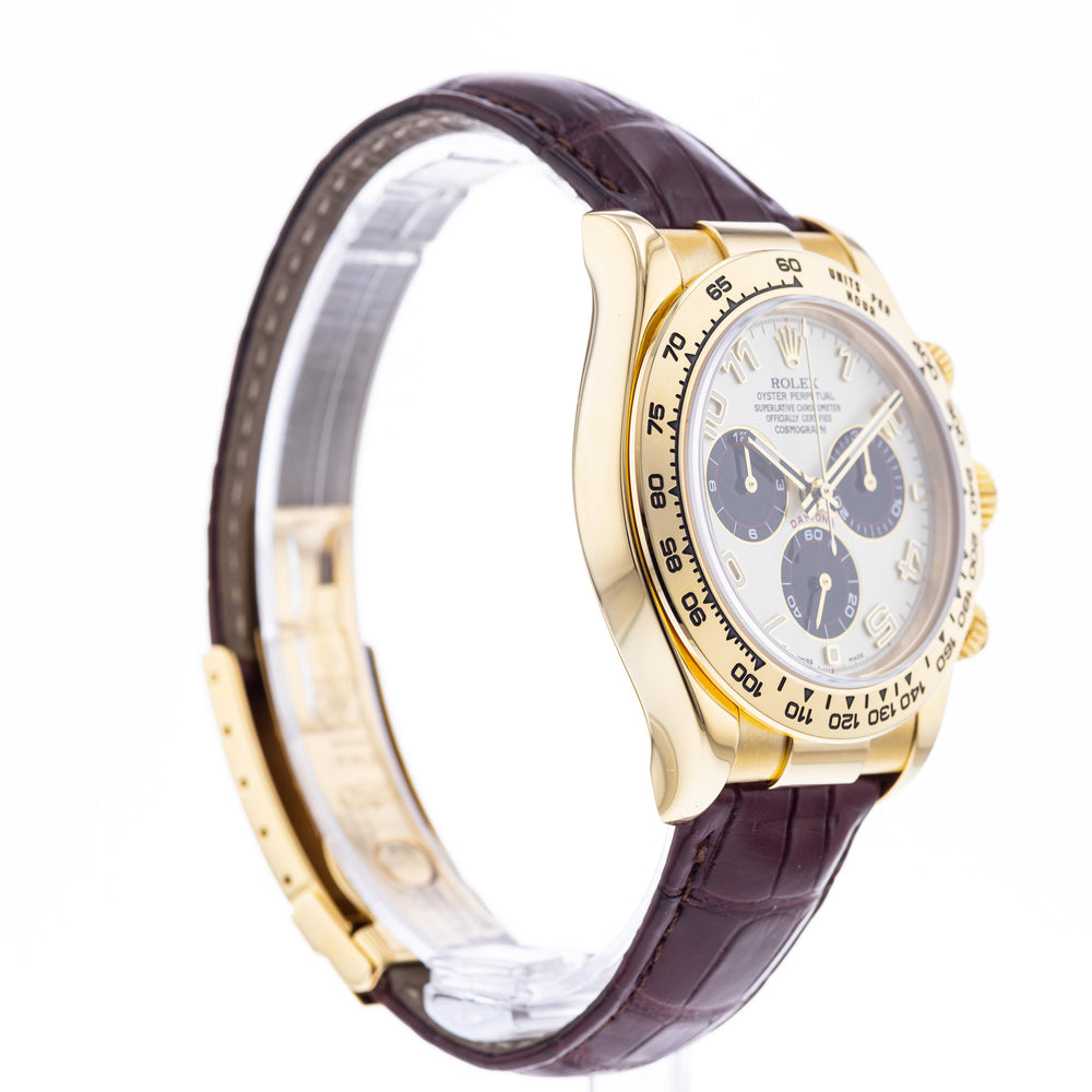 Rolex Daytona 116518 6