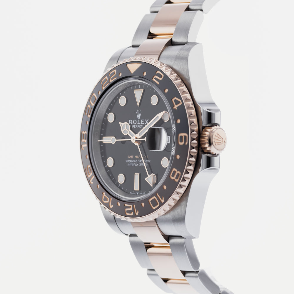 Rolex GMT-Master II 126711 2