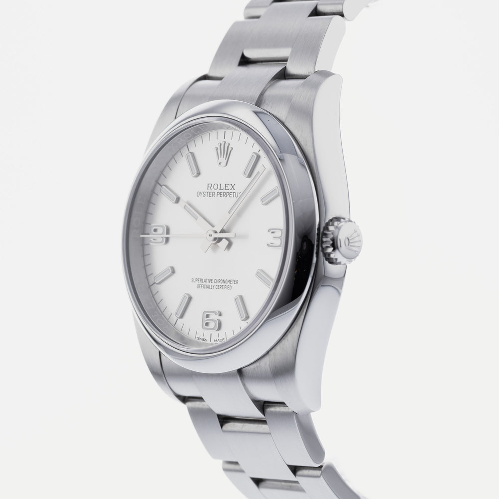 Rolex Oyster Perpetual 116000 2